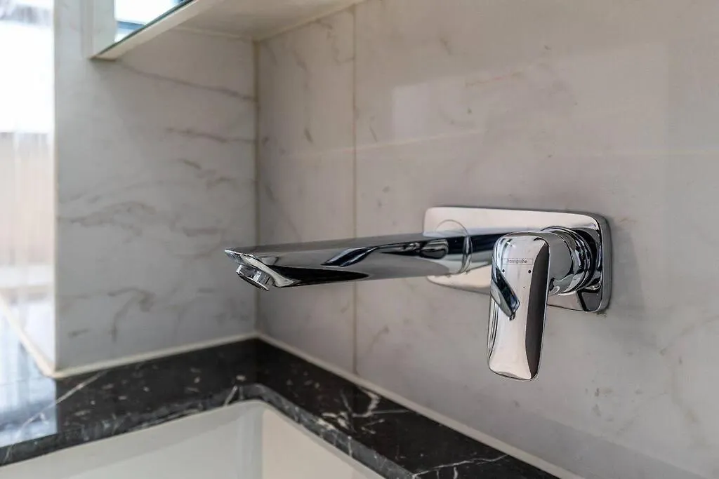 3Bed Resortstyle In Central D1/Pool/Gym/Cigar Room Ho Či Minovo Město