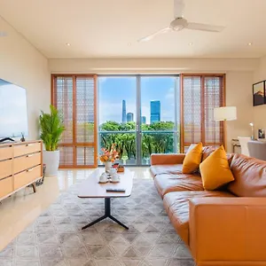 Park View Avalon District 1 Hcm Ho Chi Minh City