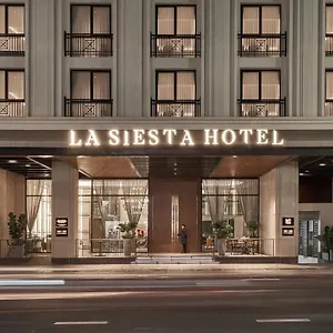 5* מלון La Siesta Premium Saigon