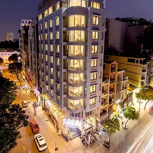3* מלון Calista Sai Gon