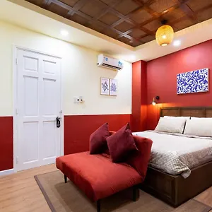 Haystay Saigon Ho Chi Minh City