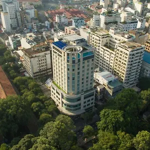 4* Hotel Central