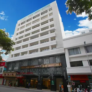 3* מלון Saigon