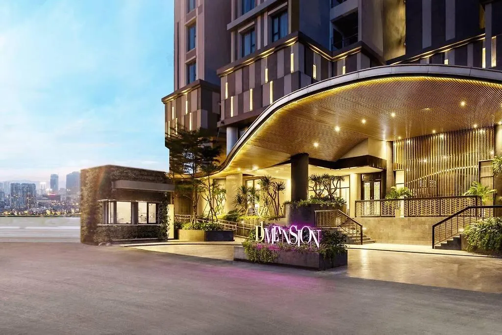 3Bed Resortstyle In Central D1/Pool/Gym/Cigar Room Ho Chi Minh City 0*,  Vietnam