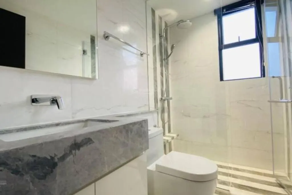 3Bed Resortstyle In Central D1/Pool/Gym/Cigar Room Ho Chi Minh City