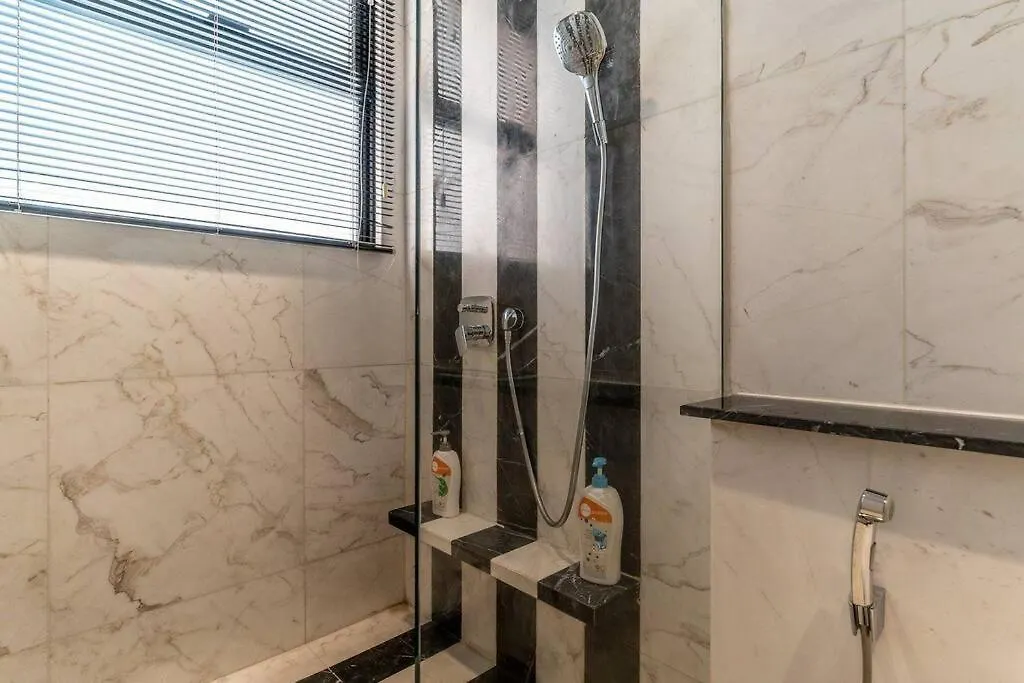 3Bed Resortstyle In Central D1/Pool/Gym/Cigar Room Ho Chi Minh City 0*,