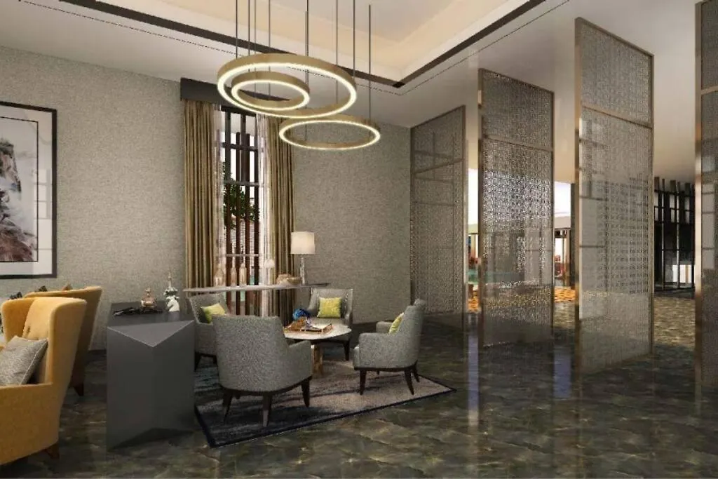3Bed Resortstyle In Central D1/Pool/Gym/Cigar Room Ho Chi Minh City Vietnam